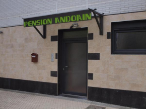  Pension Andoain  Андоайн